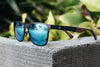 Wood Sunglasses