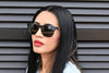 Wood Sunglasses