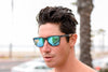 Wood Sunglasses