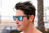 Wood Sunglasses