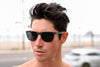 Wood Sunglasses