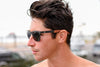 Wood Sunglasses