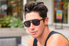 Wood Sunglasses