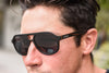 Wood Sunglasses