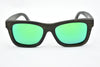 Wood Sunglasses