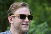 Zebra Wood Polarized Sunglasses For Men 