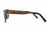 Classic Layered Wood Sunglasses