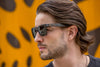 Wood Sunglasses