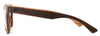 Layered Classic Style Sunglasses - Vintage