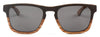 Layered Classic Style Sunglasses - Vintage