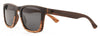 Layered Classic Style Sunglasses - Vintage