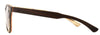 Layered Wood Sunglasses - Regal