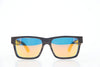 Walnut Wood Sunglasses - Nomad