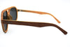 Wood Sunglasses