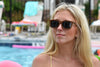 Wood Sunglasses