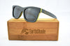 Wood Sunglasses