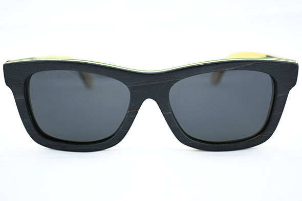 Wood Sunglasses