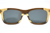 Wood Sunglasses