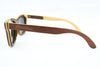 Wood Sunglasses