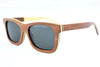 Wood Sunglasses