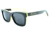 Wood Sunglasses