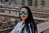 Wood Sunglasses