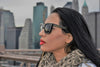 Wood Sunglasses