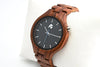 Wood Sunglasses