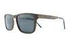 Layered Classic Style Sunglasses - Vintage