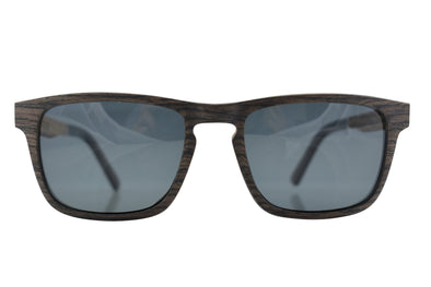 Layered Classic Style Sunglasses - Vintage