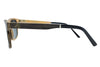 Layered Classic Style Sunglasses - Vintage