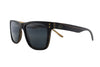 Layered Wood Sunglasses - Ridge