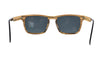 Layered Classic Style Sunglasses - Vintage