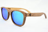 Wood Sunglasses