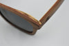 Wood Sunglasses