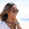 Wood Sunglasses