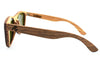 Wood Sunglasses
