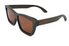 Wood Sunglasses