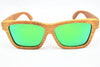 Wood Sunglasses