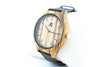 Wood Sunglasses
