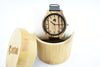 Wood Sunglasses