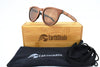 Wood Sunglasses