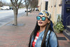 Wood Sunglasses