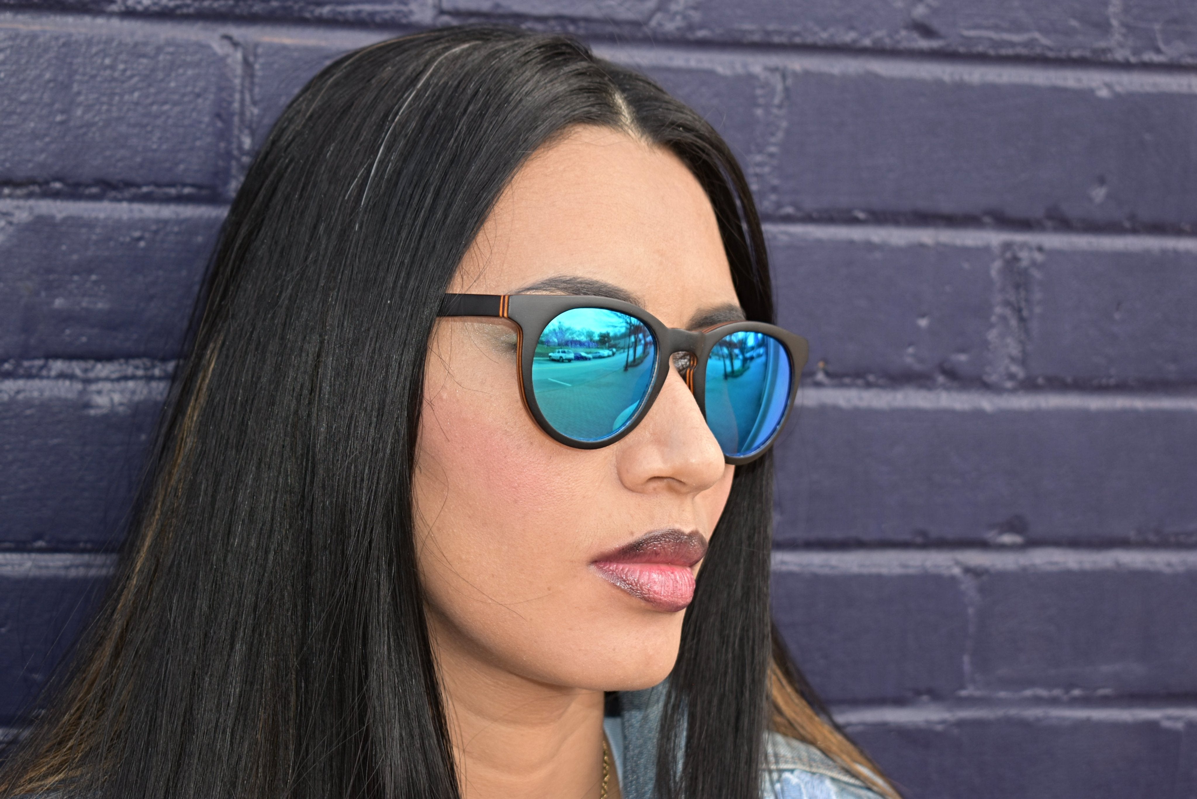 Polarized sari sunglasses cheap