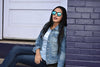 Wood Sunglasses
