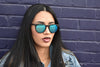 Wood Sunglasses