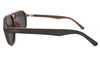 Wood Sunglasses