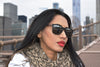 Wood Sunglasses