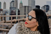Wood Sunglasses