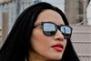 Wood Sunglasses